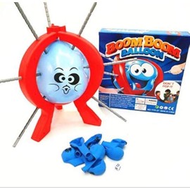 لعبة بوم بوم بالون 