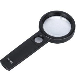 Deli عدسة مكبرة ديلي  E9090