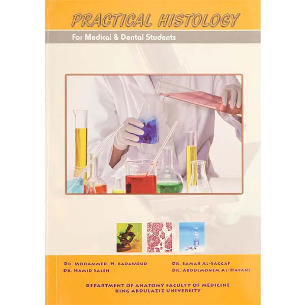 Practical Histology
