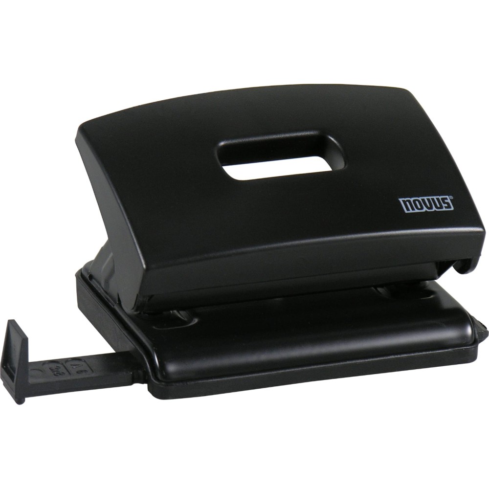 خرامة NOVUS - C216 صغيرة 16 ورقة