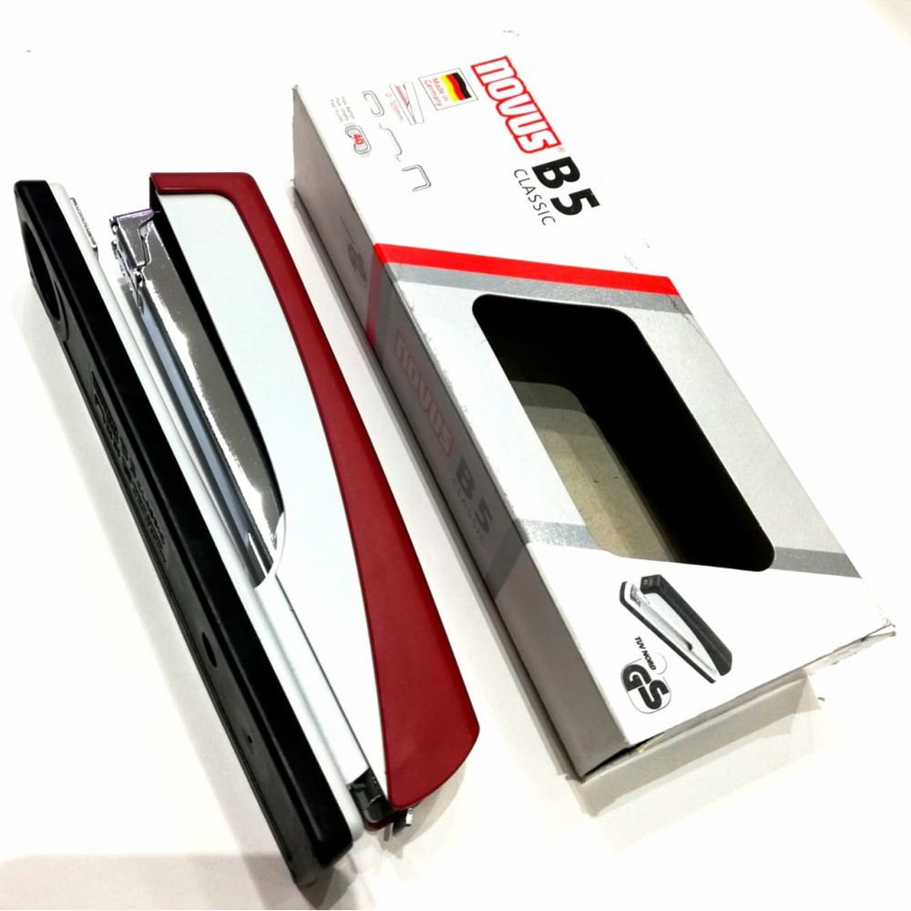 دباسة NOVUS B 5