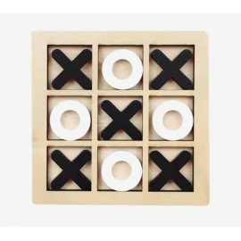 لعبة اكس x المقاس الصغير 