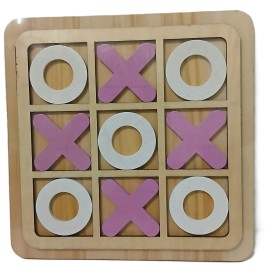 لعبة اكس x المقاس الكبير 