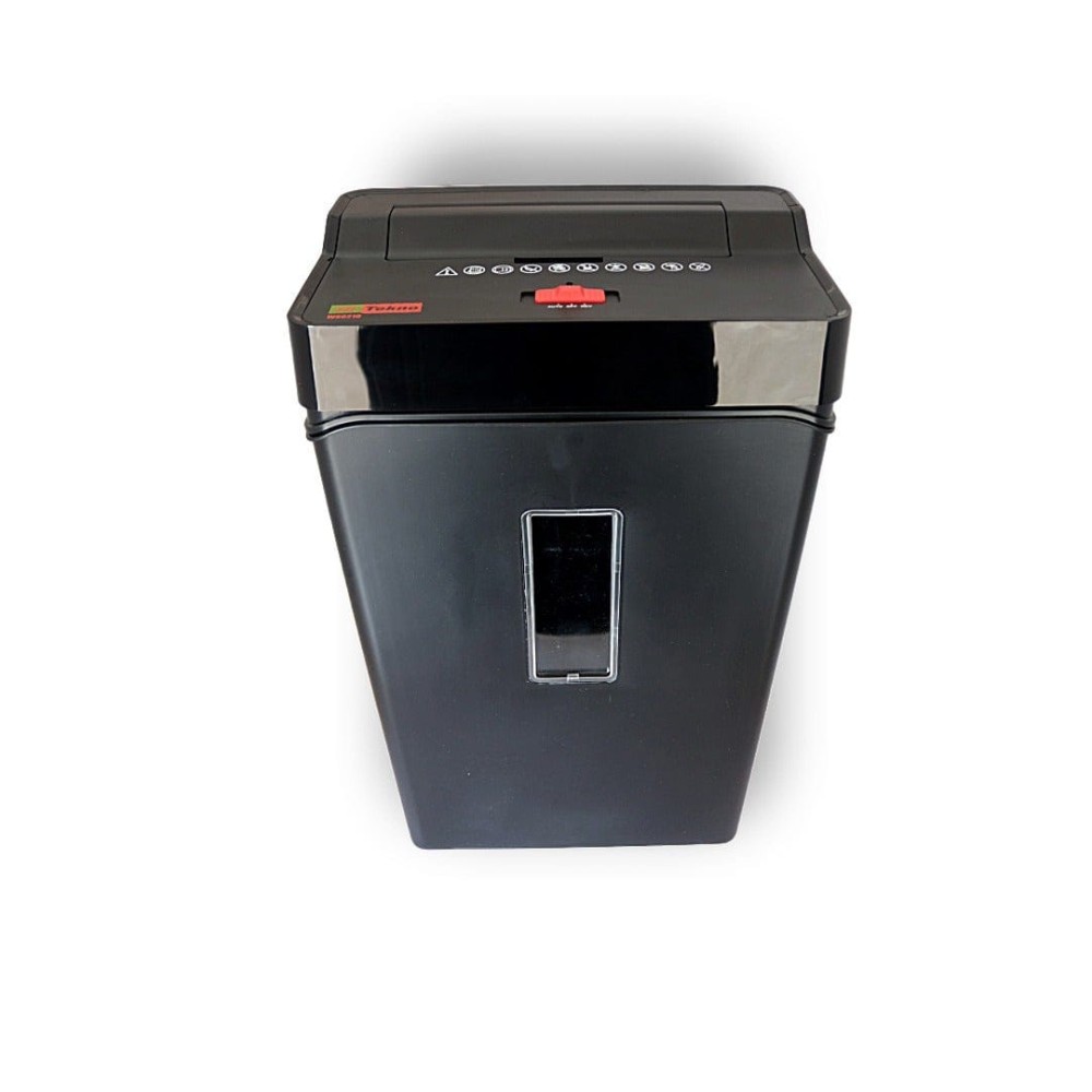 الة تقطيع الورق الالكترونية  22 لتر A4  من Tekno 