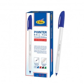 قلم حبر جاف 1.0 بينتر