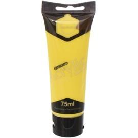 انبوب طلاء اكريليك من كيب سمايلينج 6 لون × 75 ملم 