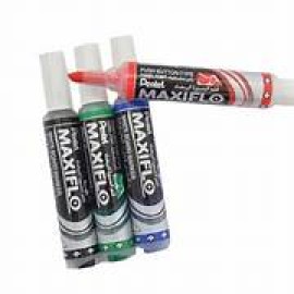 اقلام سبورة ضغاط بنتل الاصلي باكت