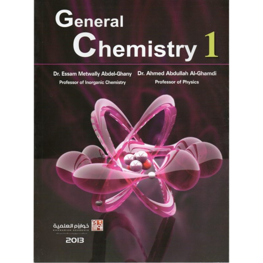 General Chemistry 1