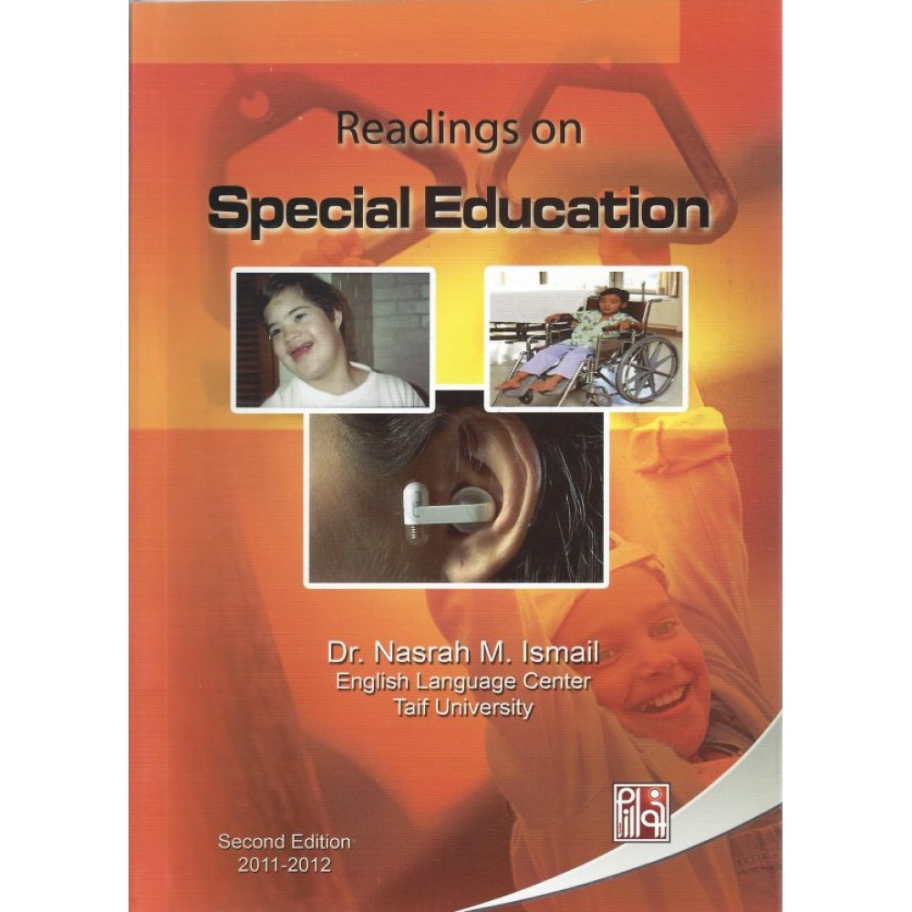 Readings on Special Education