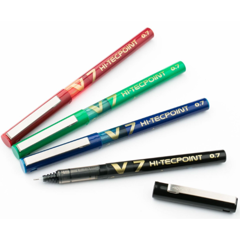 قلم سائل بايلوت PILOT HI-TECPOINT 