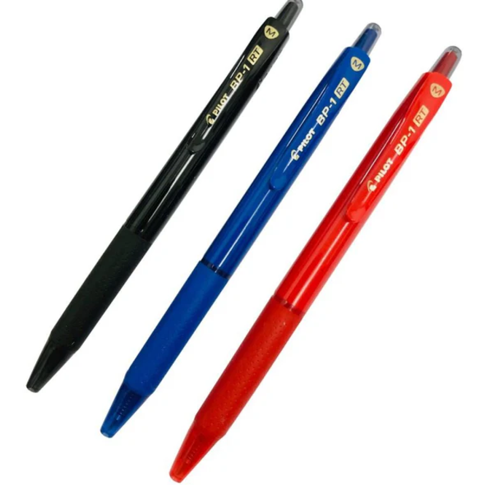 PILOT BP-1 RT قلم جاف 