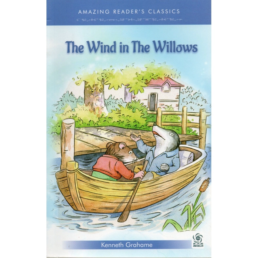 The Wind The Willows