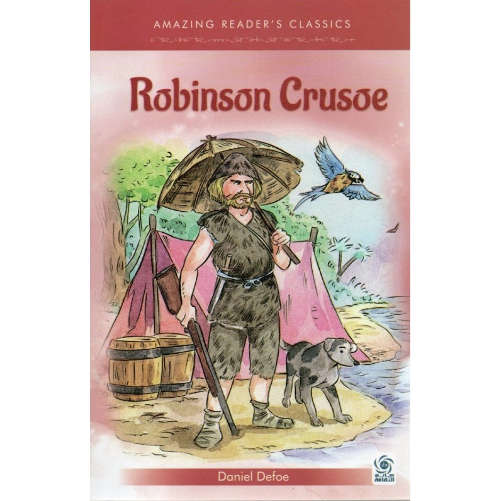 Robinson Crusoe