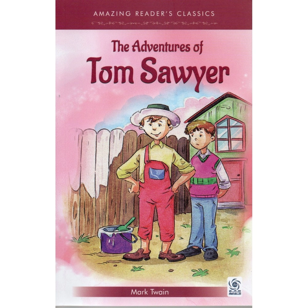 The Adventures of Tom Sawyer