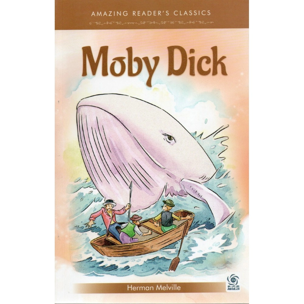 Moby Dick