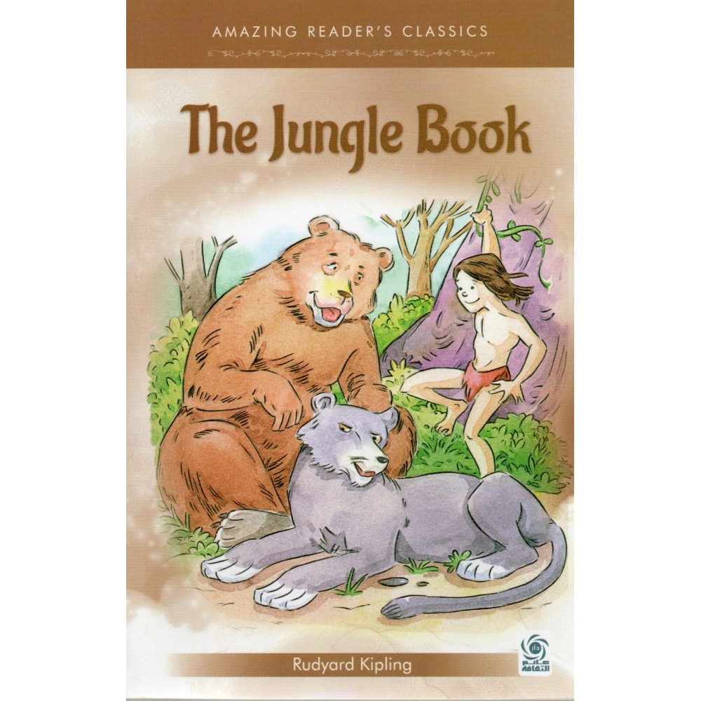 The Jungle Book