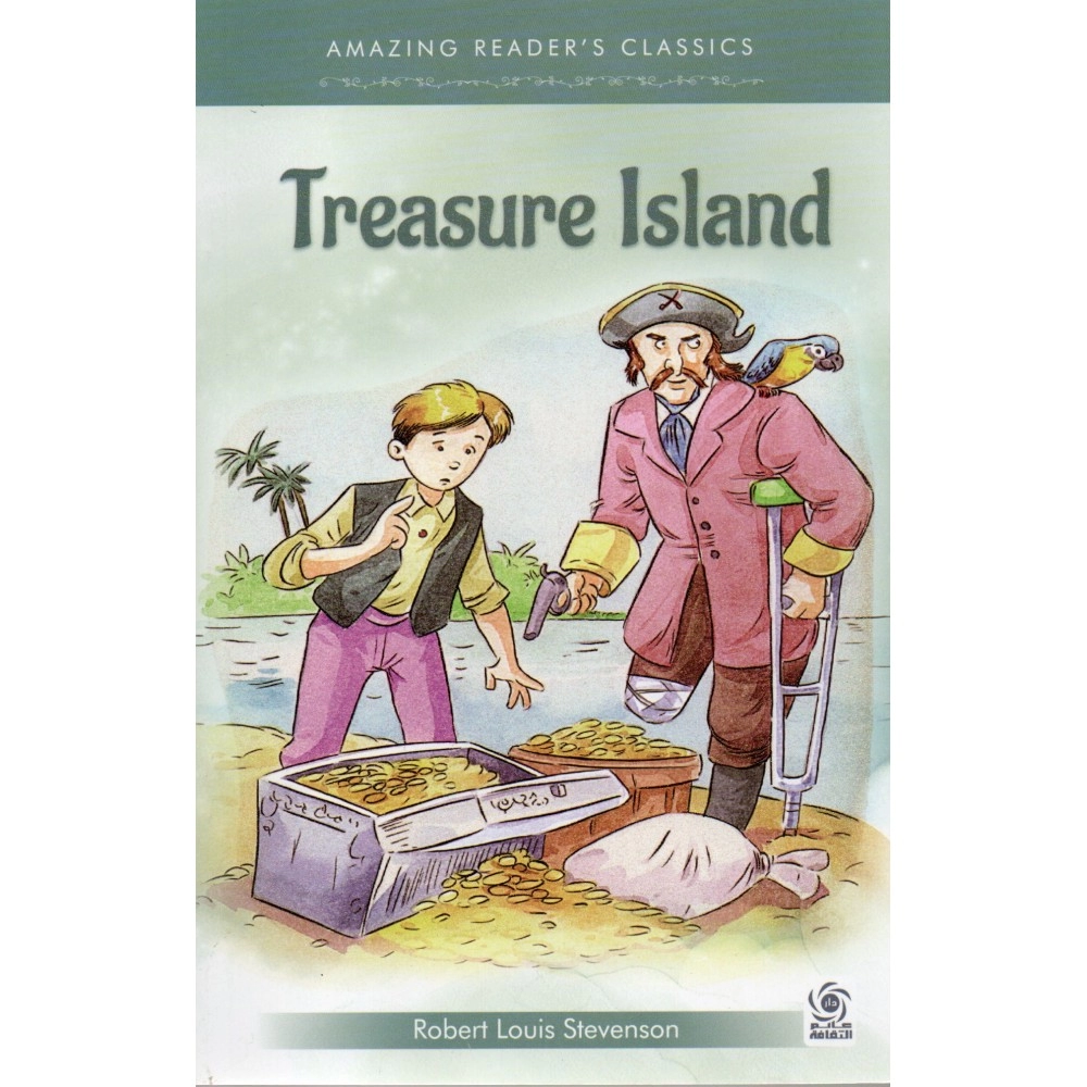 Treasure Island