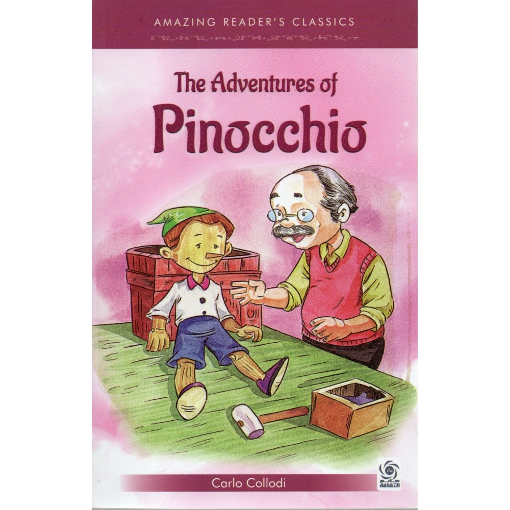 The Adventures of Pinocchio