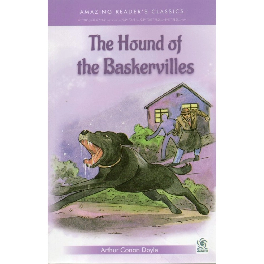 The Hound of the Baskervilles