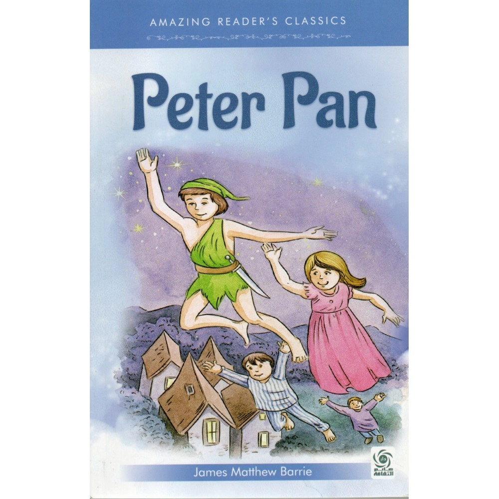 Peter Pan