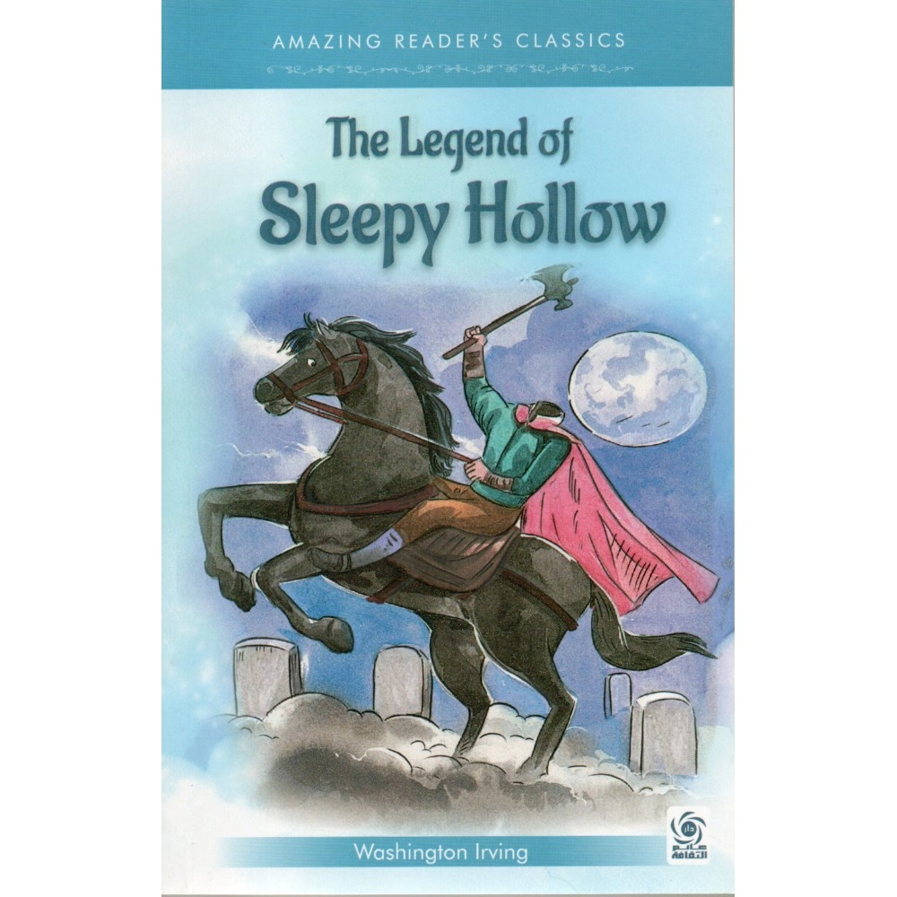 The Legend of Sleepy Hollow