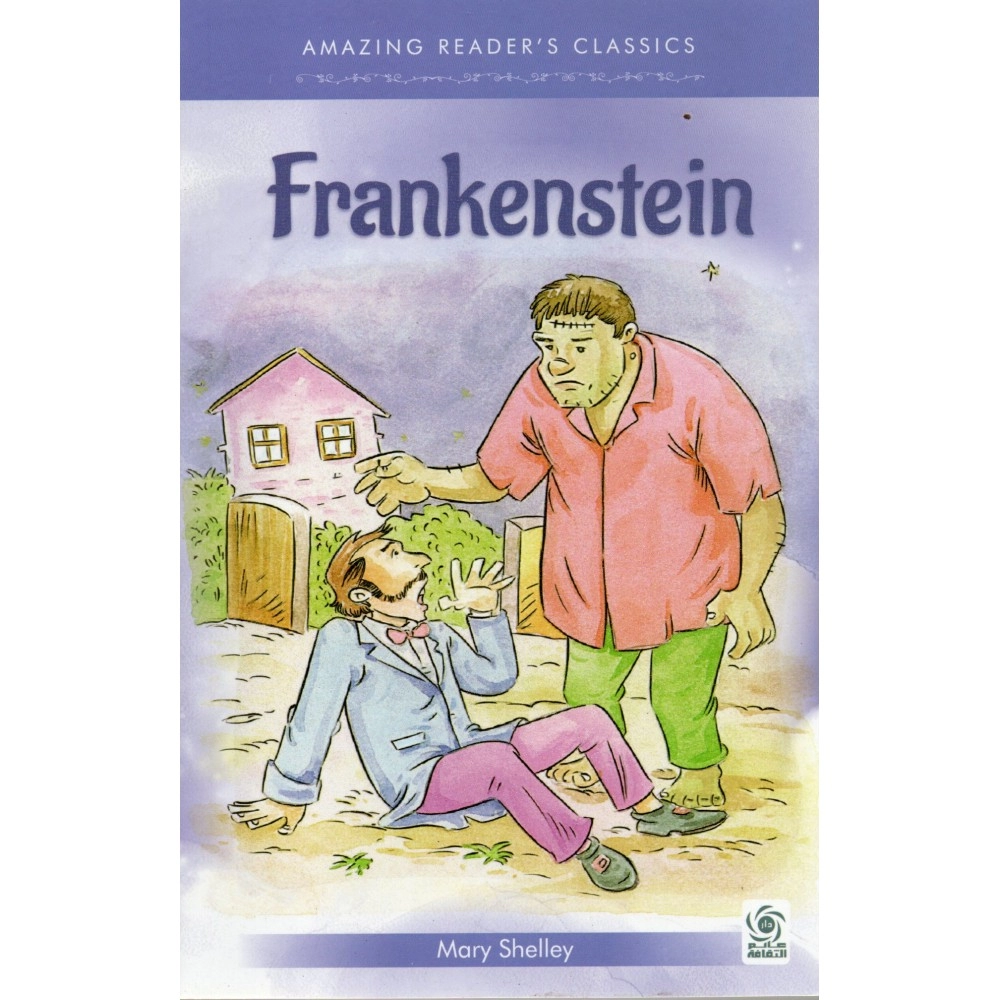 Frankenstein