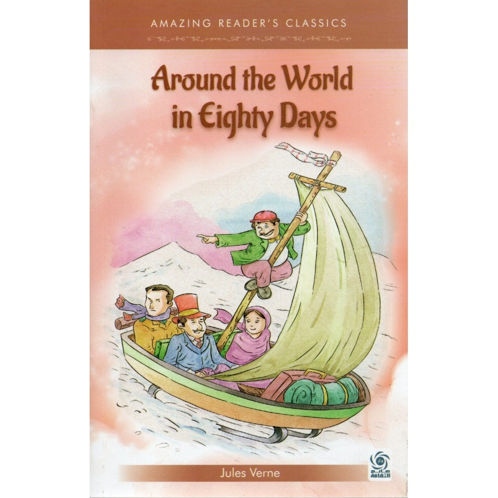 Around the World in Eighty Days