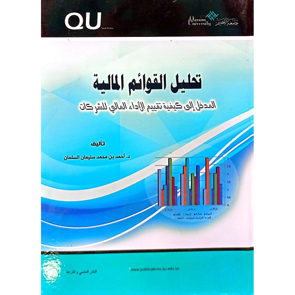 تحليل القوائم المالية - المدخل الى كيفية تقيم الاداء المالي للشركات