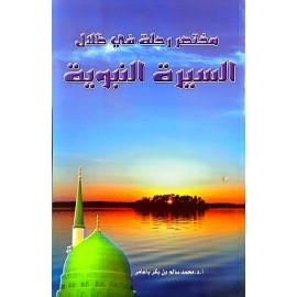 مختصر رحلـة في ظلال السيرة النبوية