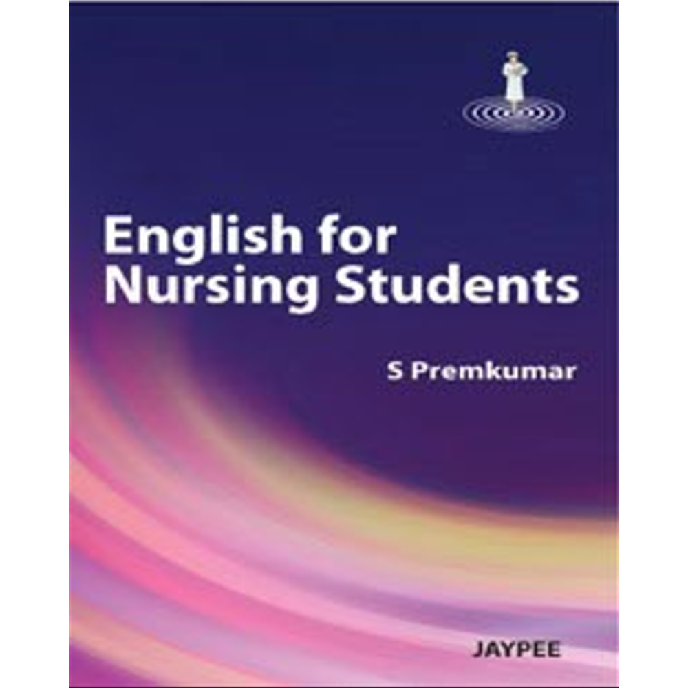 English For Nursing Students.(E/2010)