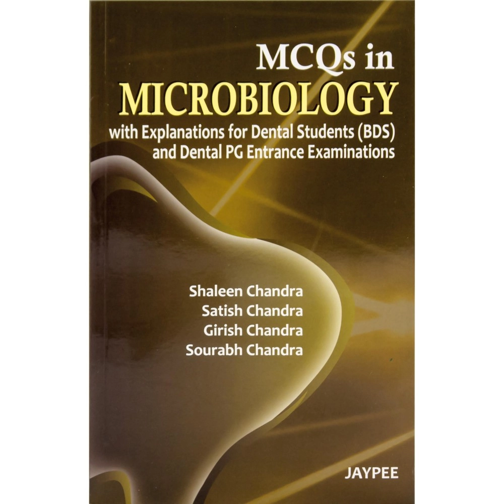 MCQS In Microbiology