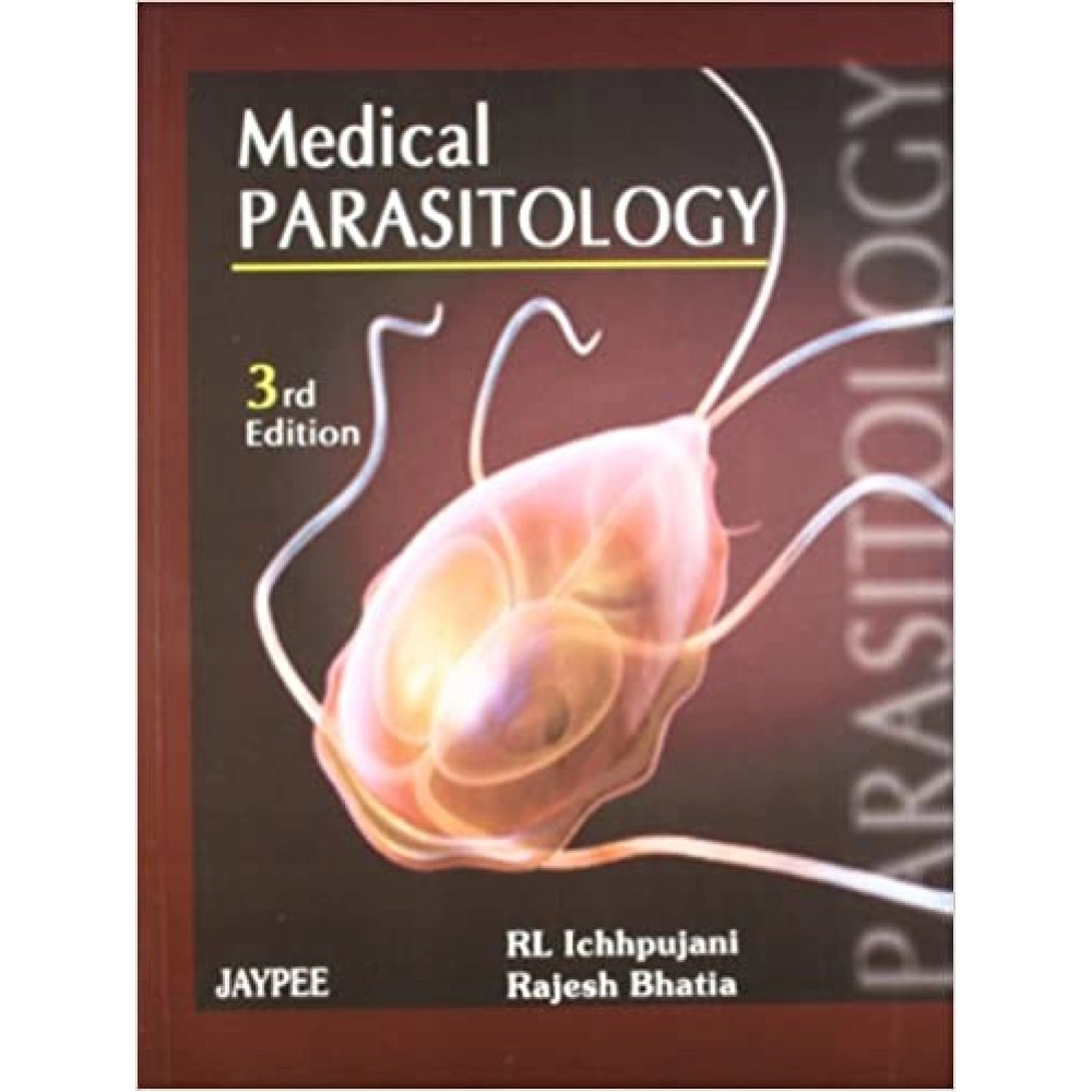 Medical Parasitology