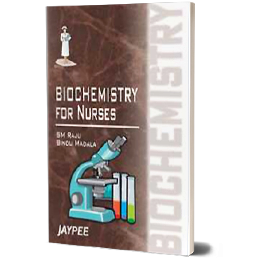 Biochemistry For Nurses
