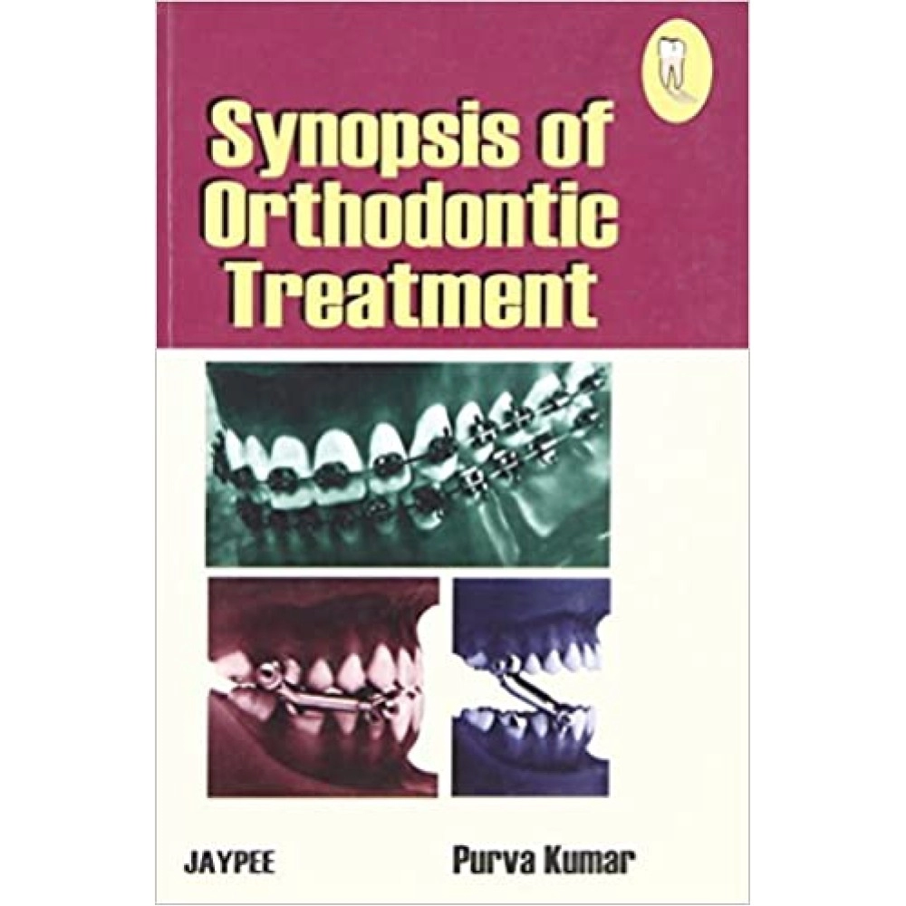 Synopsis of Orthodontic Treatment