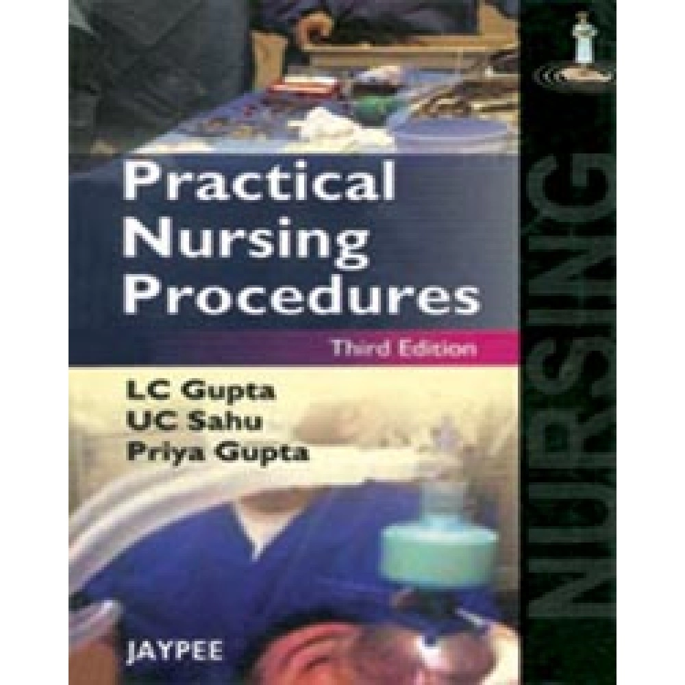 Practical Nursing Procedures