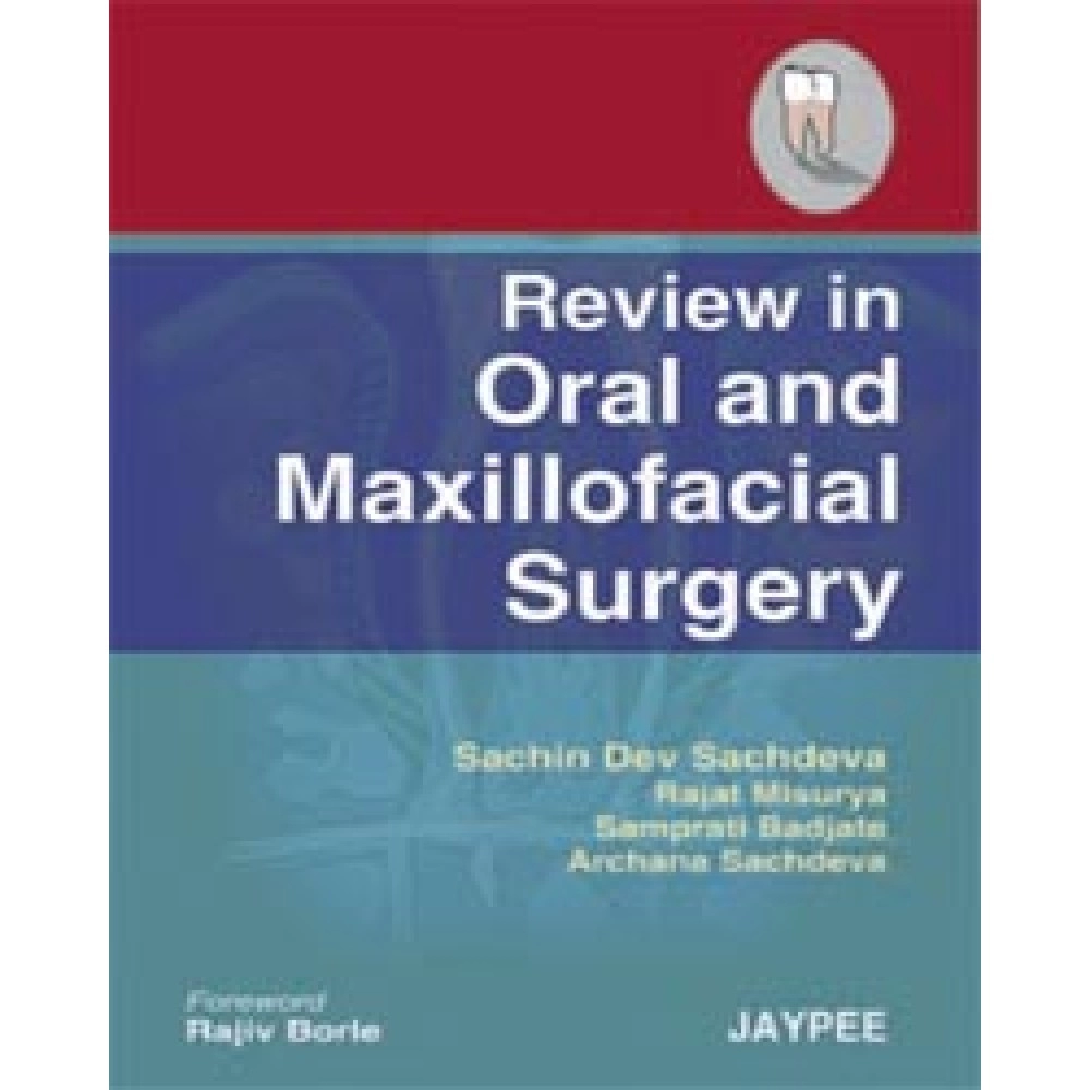 Review In Oral And Maxillofacial Surgery