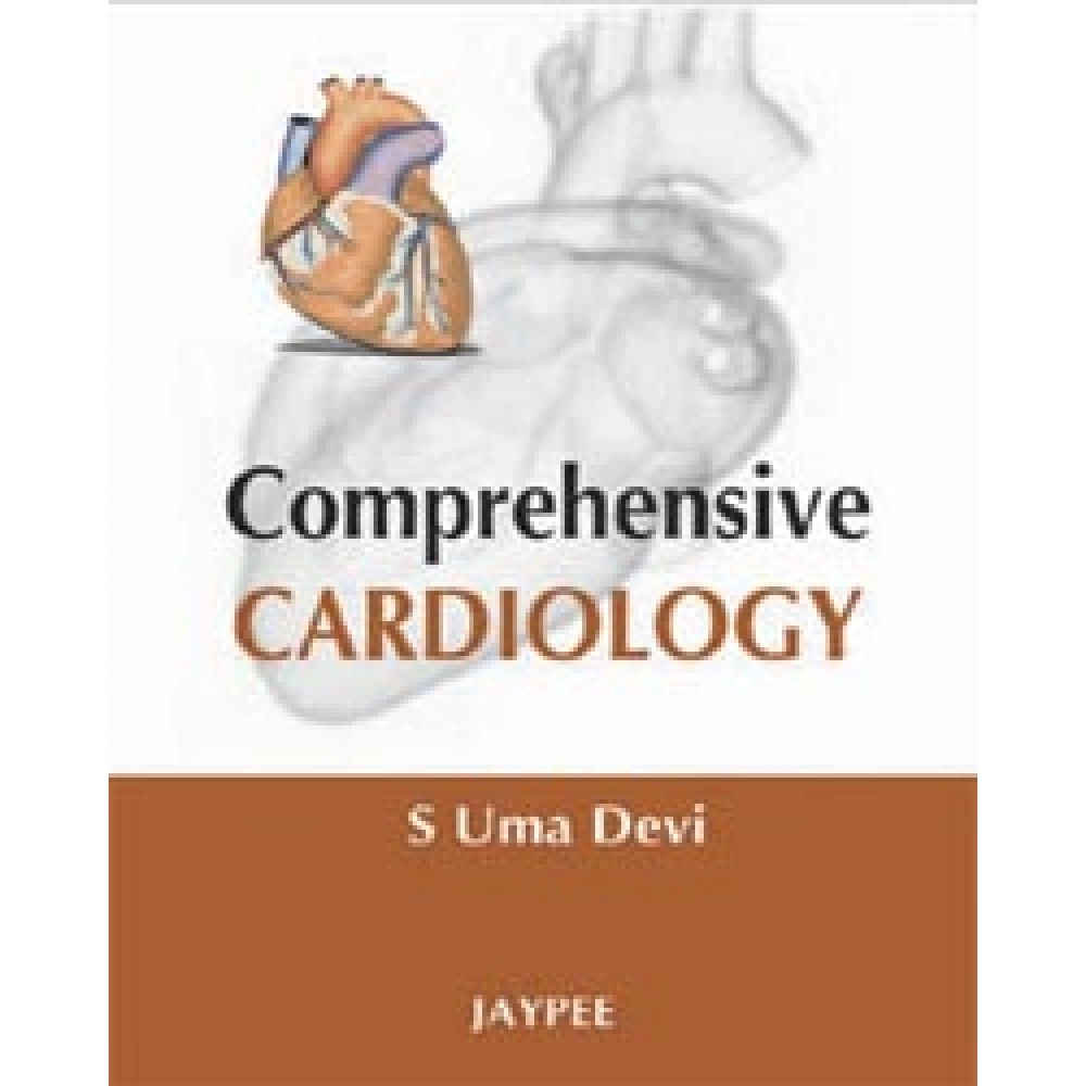 Comprehensive Cardiology 