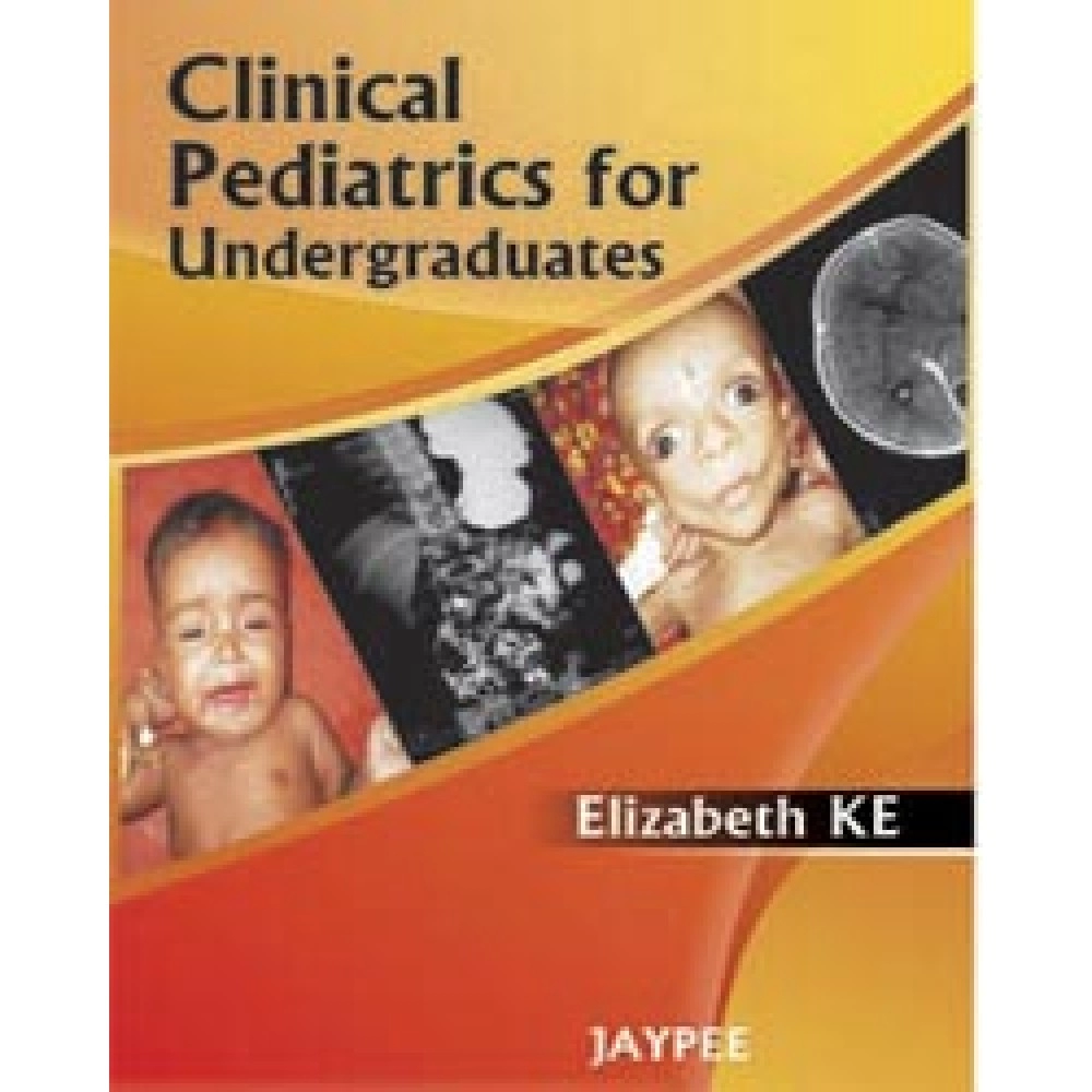 Clinical Pediatrics for Undergraduates