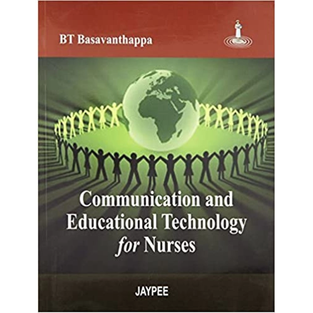 Communication and Educational Technology for Nurses