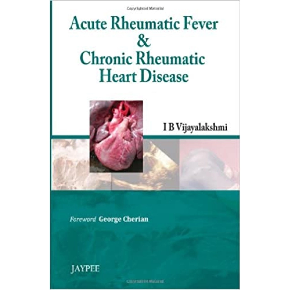 Acute Rheumatic Fever & Chronic Rheumatic Heart Disease
