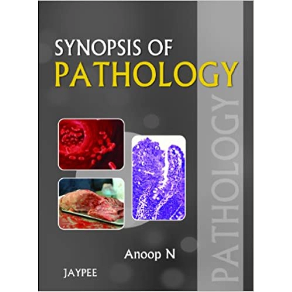 Synopsis Of Pathology