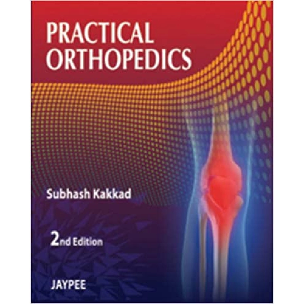 Practical Orthopedics