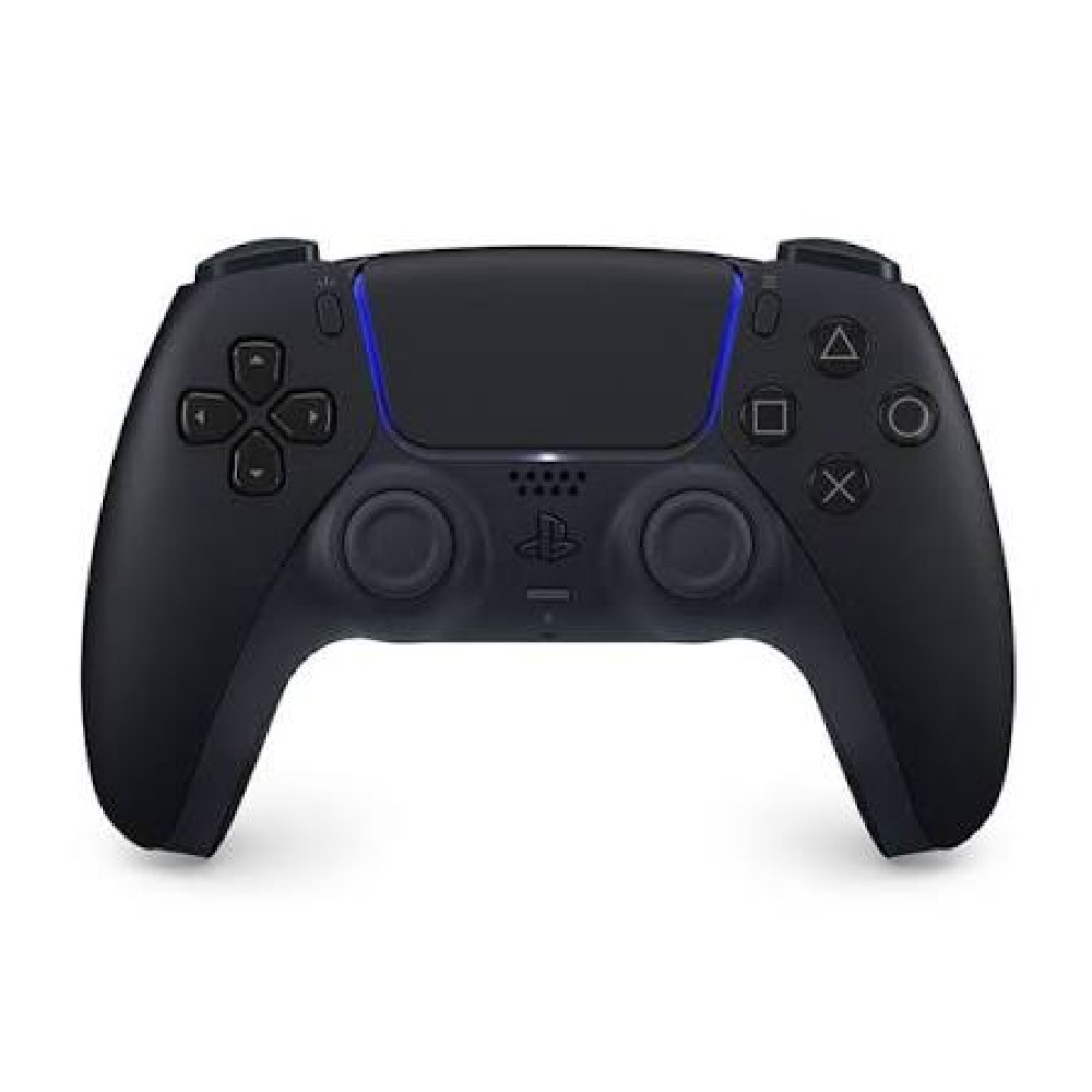 Sony PS5 DualSense Wireless Controller - Midnight Black‏