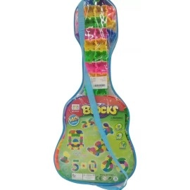 مكعبات جيتار BLOCKS