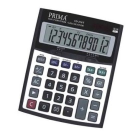 اّلة حاسبة PRIMA CD-216T