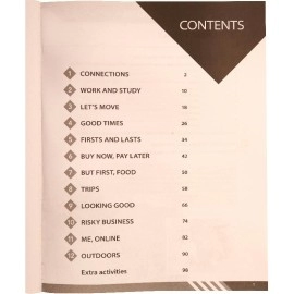 Evolve Level 2 Student’s Book with Digital Pack and Workbook with Audio