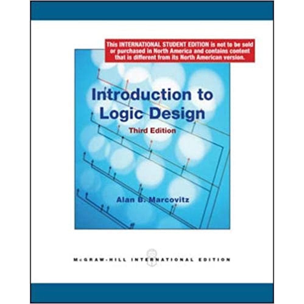 Introduction To Logic Design