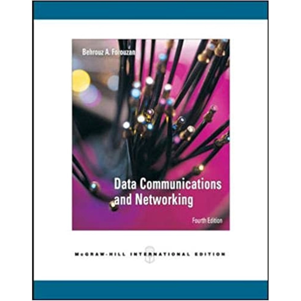 Data Communications and Networking