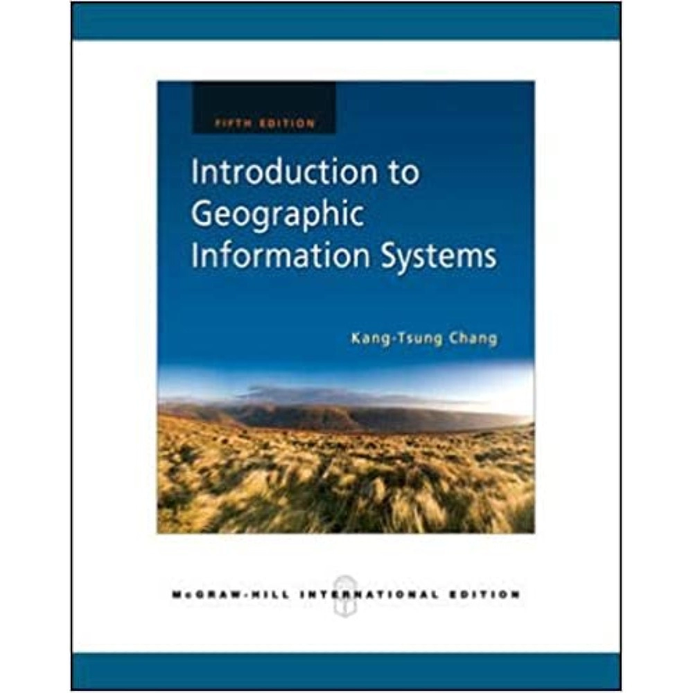 Introduction Geographic Information System