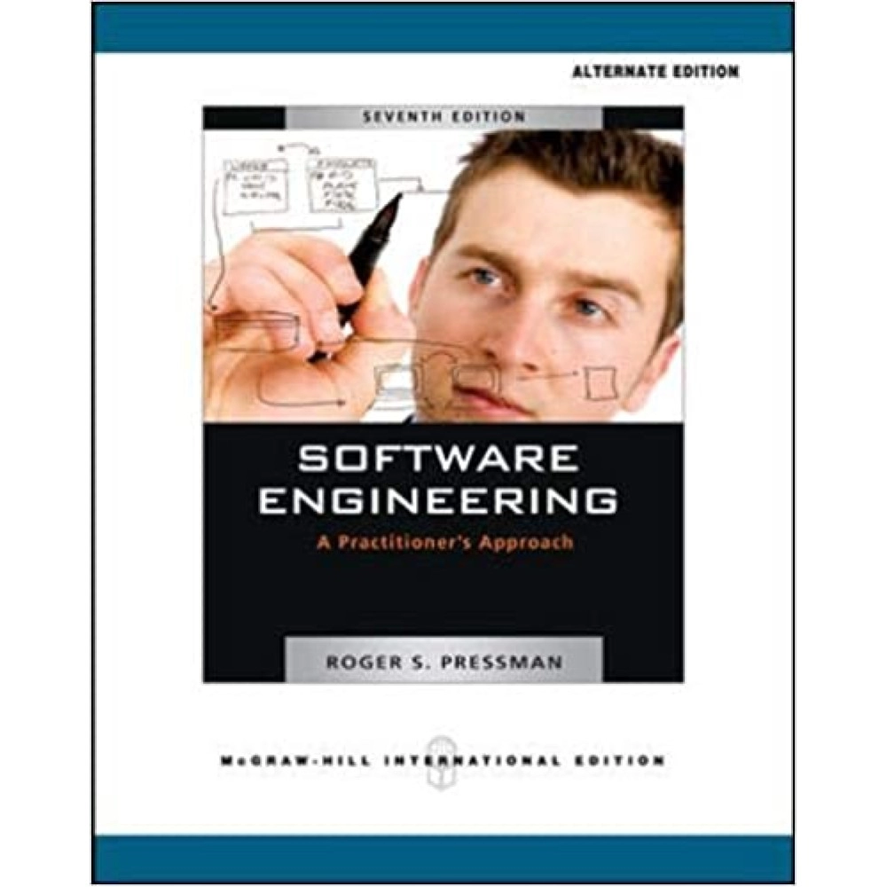 Software Engineering A Practitioner's Approach
